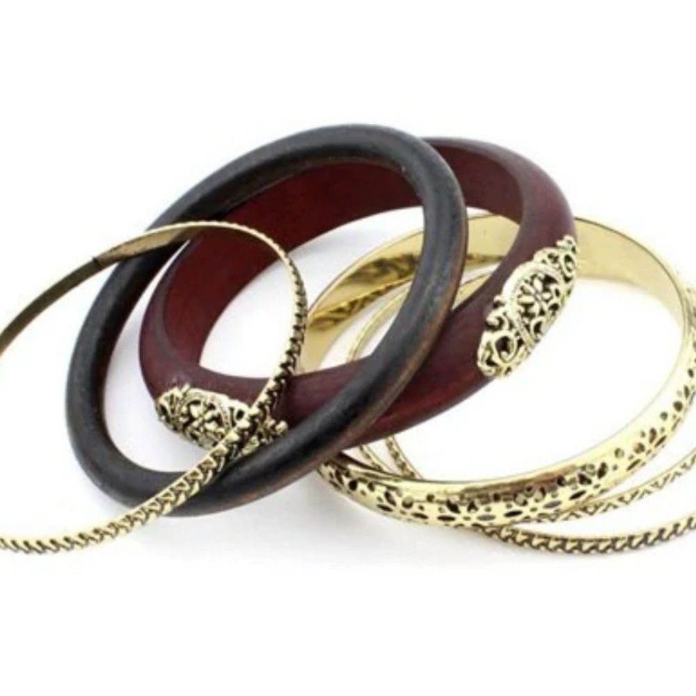 Bangles Set - Picture 5 of 5